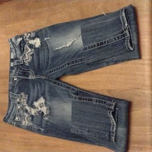 Buckle missme jeans size 26